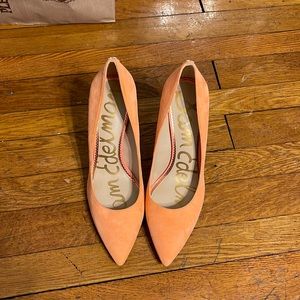 Brand New Sam Edelman Heels